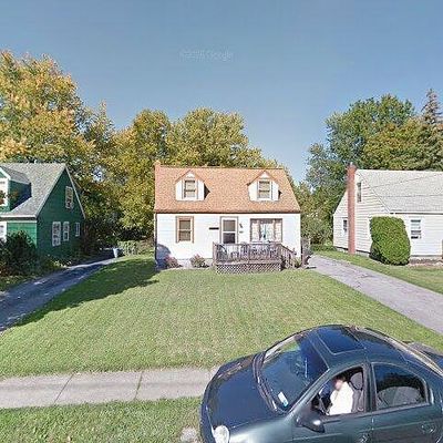 140 E Prospect Ave, Hamburg, NY 14075