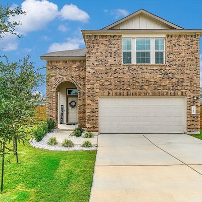 140 Josey Wales Dr, Jarrell, TX 76537