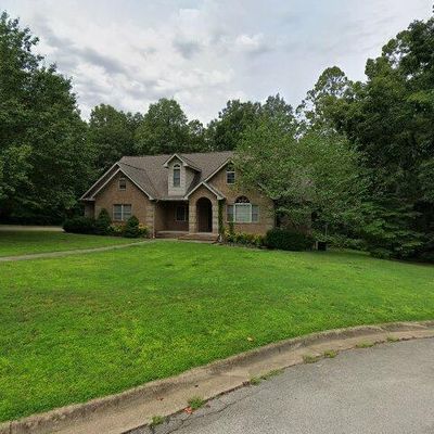 140 Magnolia Ct, Mountain Home, AR 72653