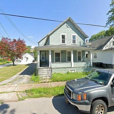 140 Minerva St, Tonawanda, NY 14150