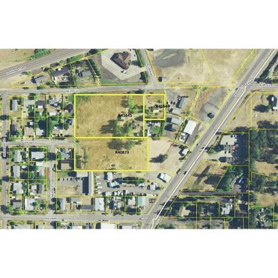 140 Nw Lost Ln, Winston, OR 97496