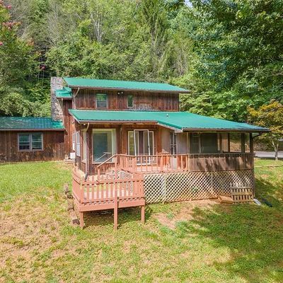 140 Pincushion Ln, Cullowhee, NC 28723