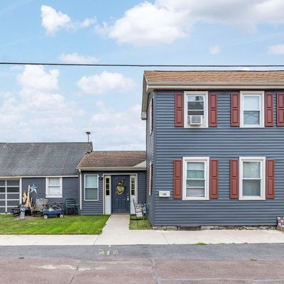 140 Railroad St, Danville, PA 17821