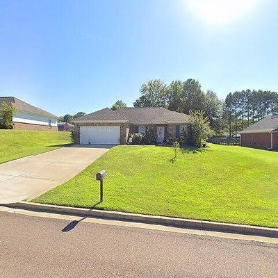 140 Shelbi Dr, Oxford, MS 38655