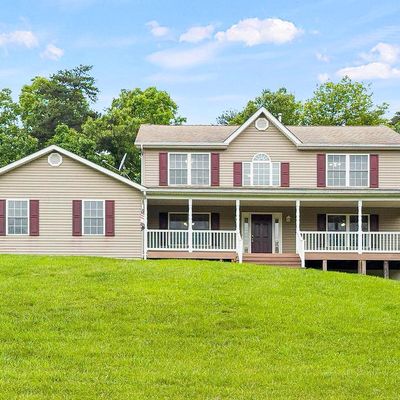 140 Solitude Ln, Gore, VA 22637