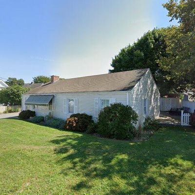 140 Salt Island Rd, Westbrook, CT 06498