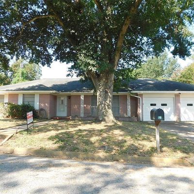 1400 Allyne Ln, Brenham, TX 77833