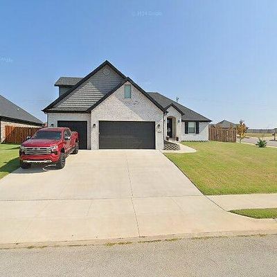 1400 Amber Way, Centerton, AR 72719