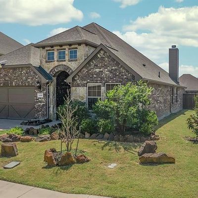 1400 Darlington Ln, Forney, TX 75126