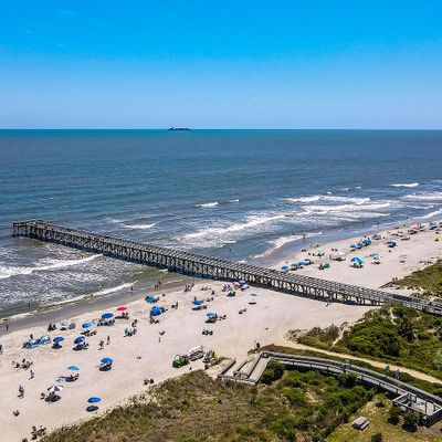 1400 Ocean Boulevard, Isle Of Palms, SC 29451