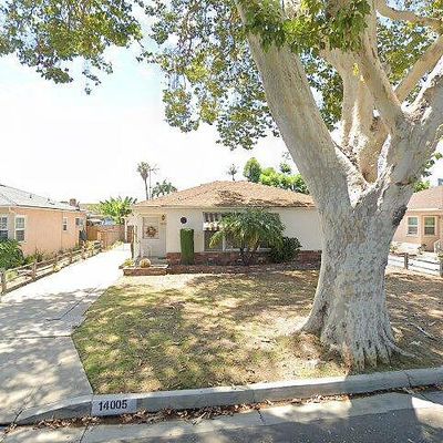 14005 Dunrobin Ave, Bellflower, CA 90706