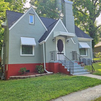 1401 Cheshire Ave, Charlotte, NC 28208