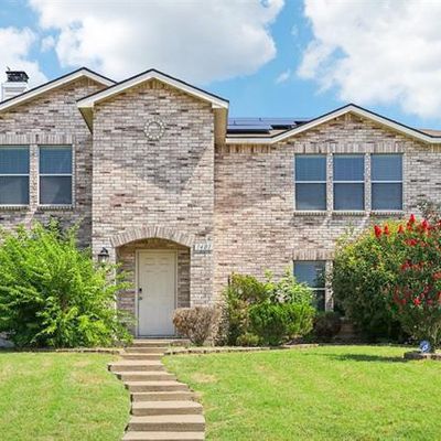 1401 Daisy Dr, Lancaster, TX 75134