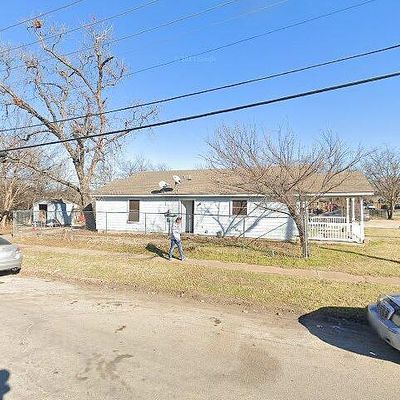 1401 Elmwood Ave, Fort Worth, TX 76104