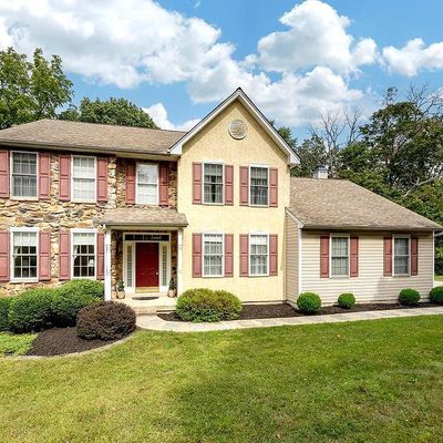 1401 Granby Way, West Chester, PA 19380