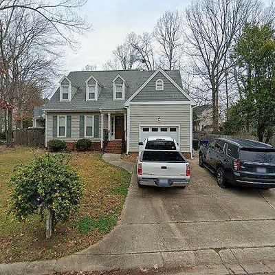 1401 Morningsdale Dr, Raleigh, NC 27609