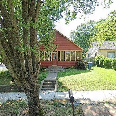 1401 N 41 St St, Fort Smith, AR 72904