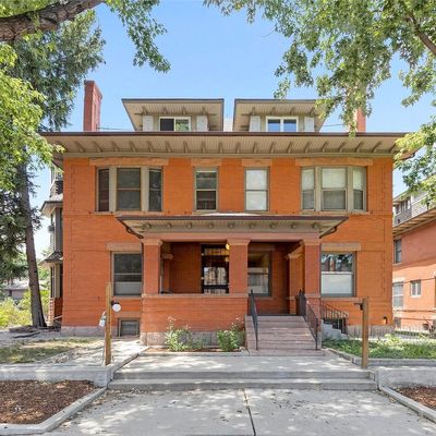 1401 N Franklin St #4, Denver, CO 80218