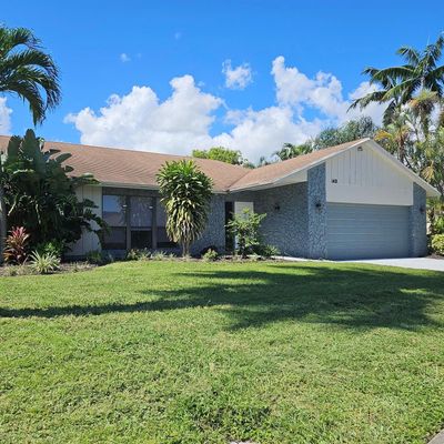 1401 Nw 14 Th Ave, Boca Raton, FL 33486