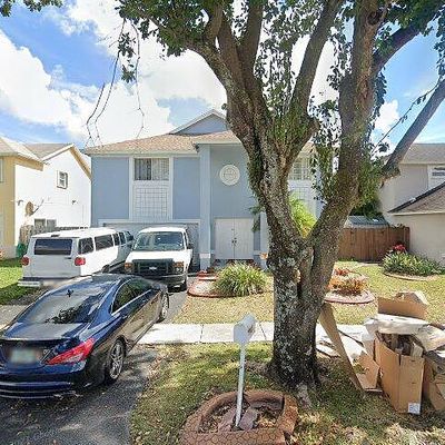 1401 Sw 97 Th Ave, Pembroke Pines, FL 33025