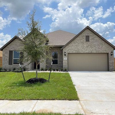 14011 Palmares Drive, Texas City, TX 77568