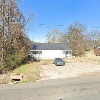 1402 Caddo St #1404, Arkadelphia, AR 71923