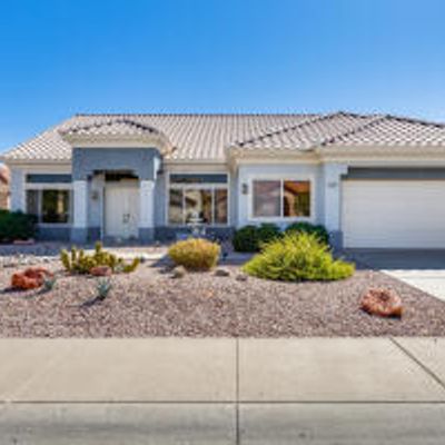 14019 W Gunsight Dr, Sun City West, AZ 85375