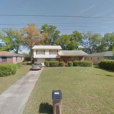 1402 E Leonard St, Pensacola, FL 32503