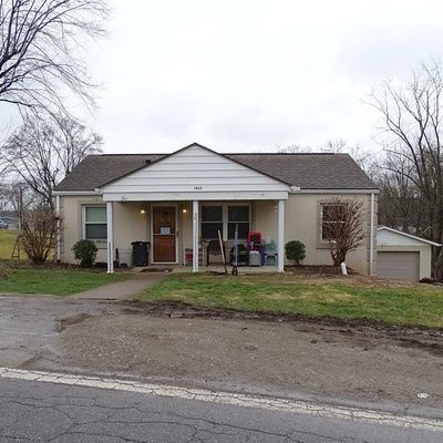 1402 Core Rd, Parkersburg, WV 26104