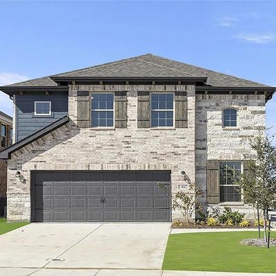 1402 Martingale Ln, Forney, TX 75126