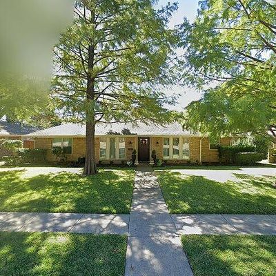 1402 Somerset Pl, Richardson, TX 75081