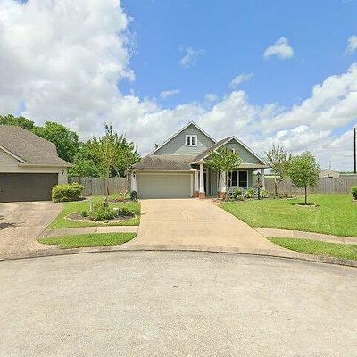 1402 Sunset Bay Ct, Seabrook, TX 77586