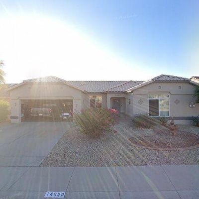 14029 W Rico Dr, Sun City West, AZ 85375