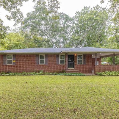 1403 5 Th Ave Sw, Decatur, AL 35601