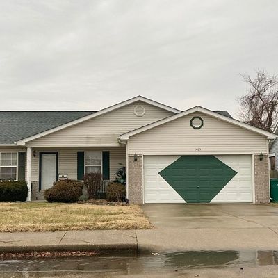 1403 Dr Mr Lemons Blvd, East Saint Louis, IL 62207