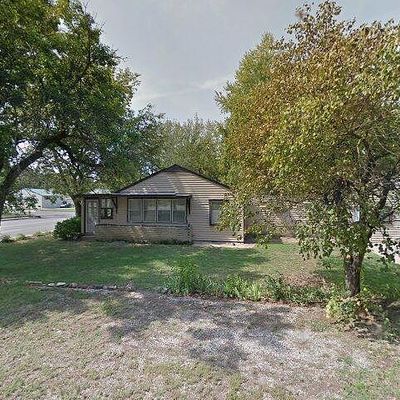 1403 N 2 Nd St, Arkansas City, KS 67005