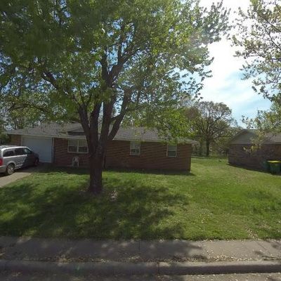 1403 Joye St, Springdale, AR 72762