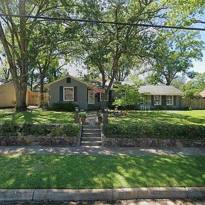 1403 S Robertson Ave, Tyler, TX 75701