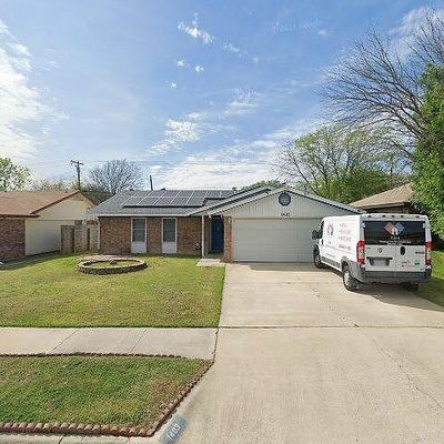 1403 Opal Rd, Killeen, TX 76543