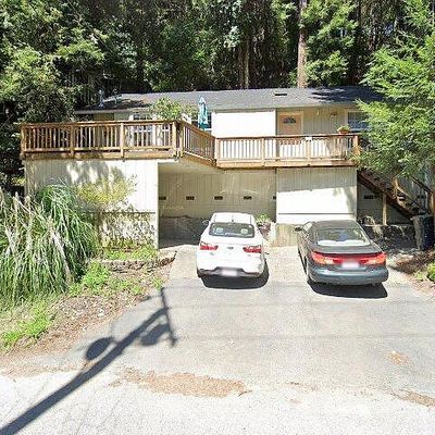 14035 Old Cazadero Rd, Guerneville, CA 95446