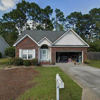 1404 Amhearst Court Wilmington, Wilmington, NC 28412