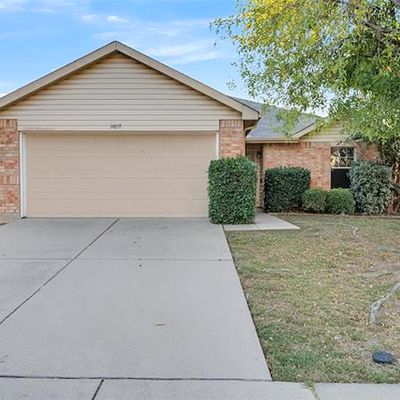 14037 Coyote Trl, Haslet, TX 76052