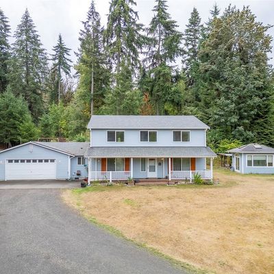 14037 Old Highway 99 Se, Tenino, WA 98589