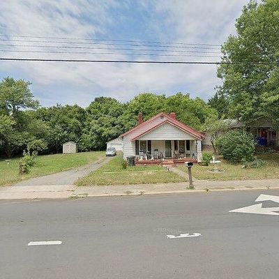 1404 Barnes St, Reidsville, NC 27320