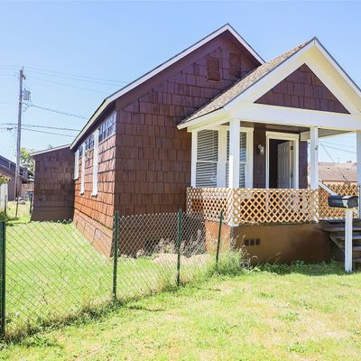 1404 C St, Hoquiam, WA 98550