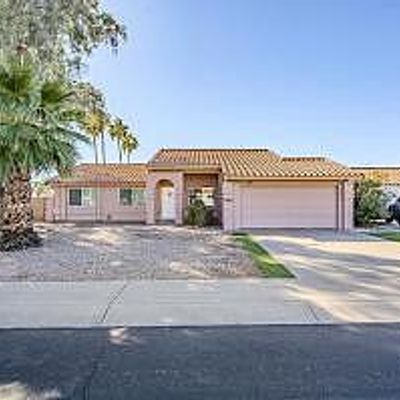 1404 N El Dorado Dr, Chandler, AZ 85224