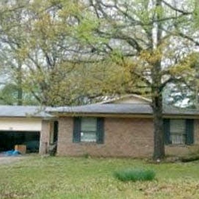 1404 N Jeff Davis St, Jacksonville, AR 72076