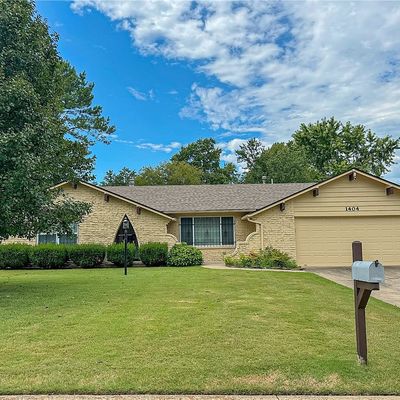 1404 Overo Cir, Springdale, AR 72762