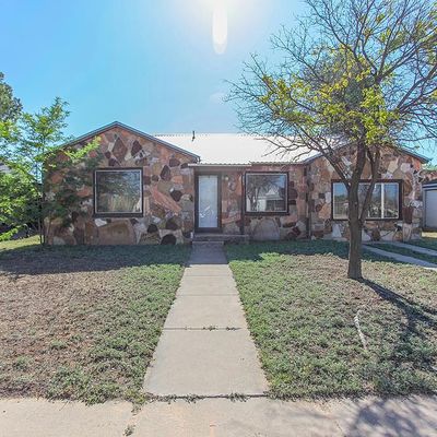 1404 Virginia Ave, Big Spring, TX 79720