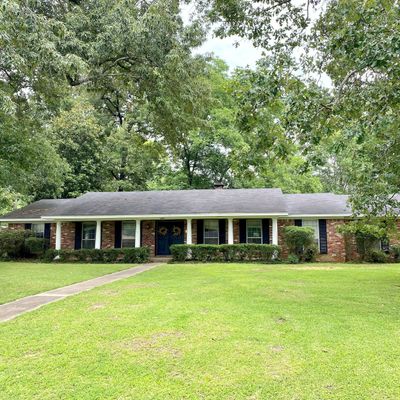 1405 Cedar St, Crossett, AR 71635